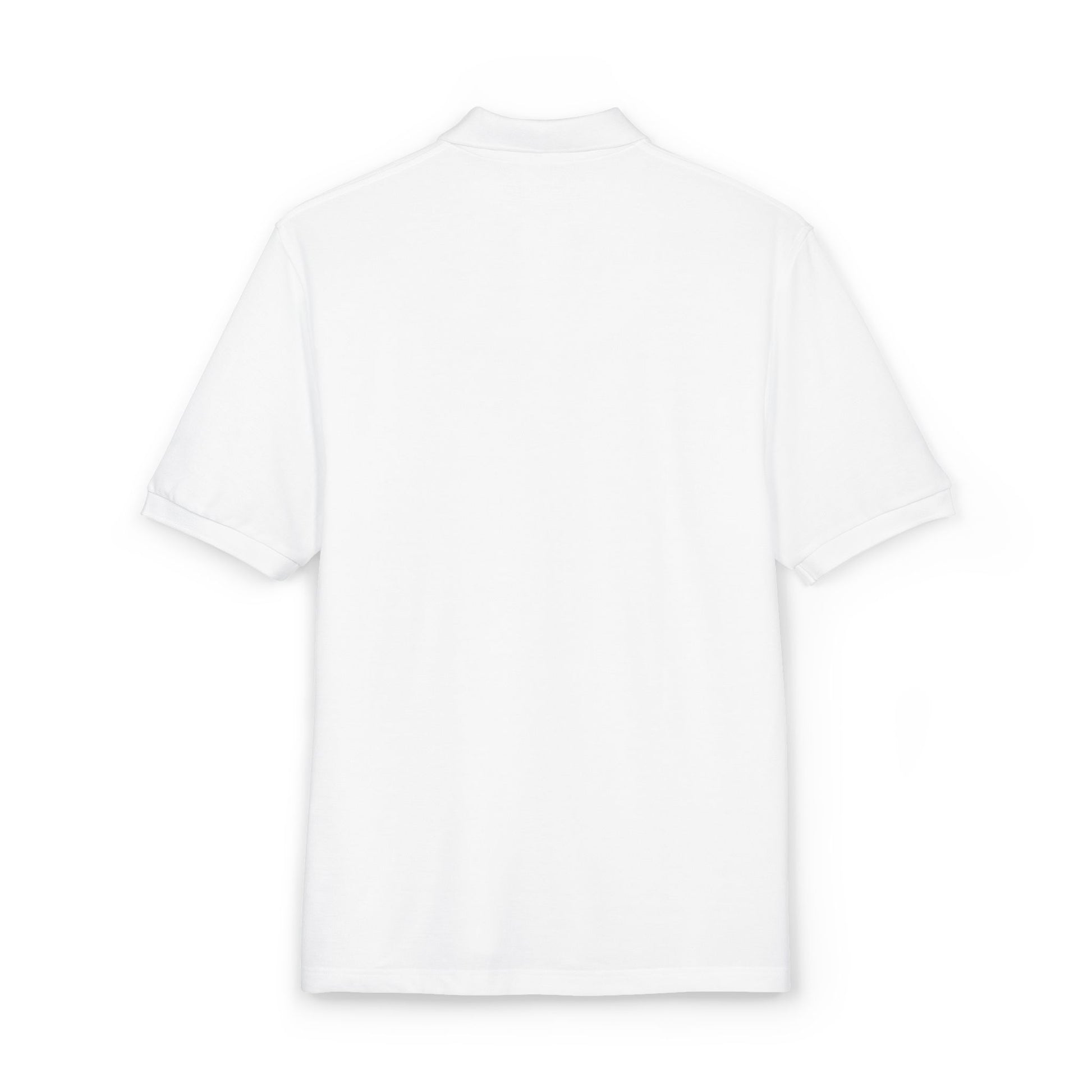 Unisex Polo Shirt (Embroidery)