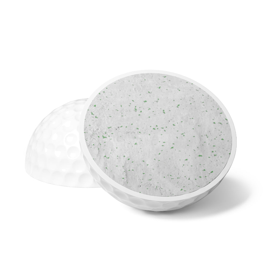 Bogey Stilllit Golf Balls
