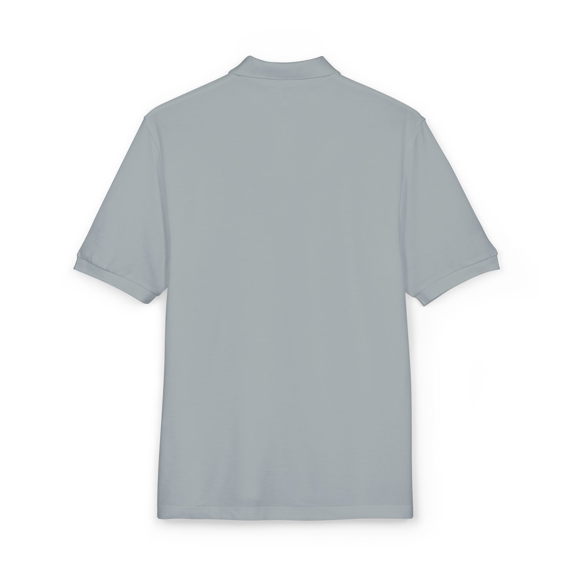 Unisex Polo Shirt (Embroidery)