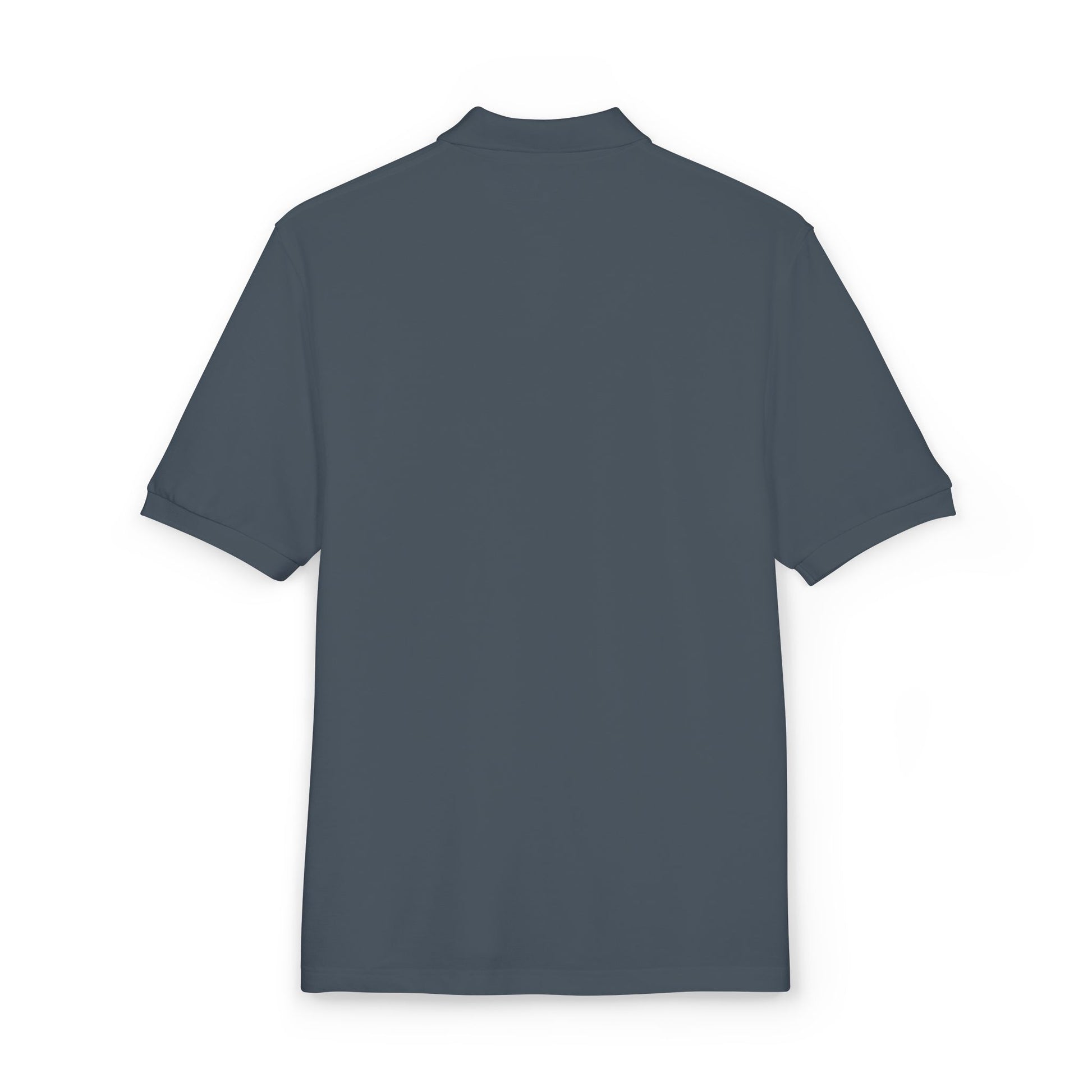 Unisex Polo Shirt (Embroidery)
