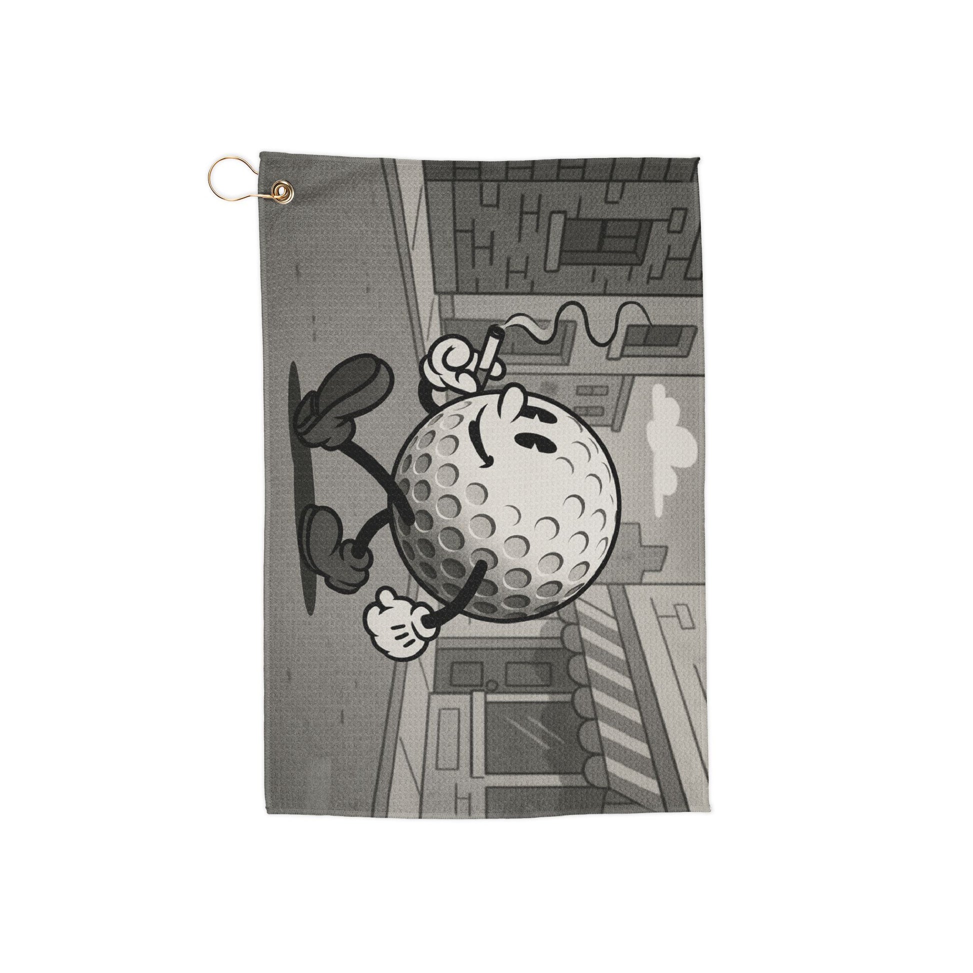 Golf Towels